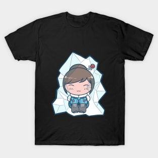 Cryofreeze Mei T-Shirt